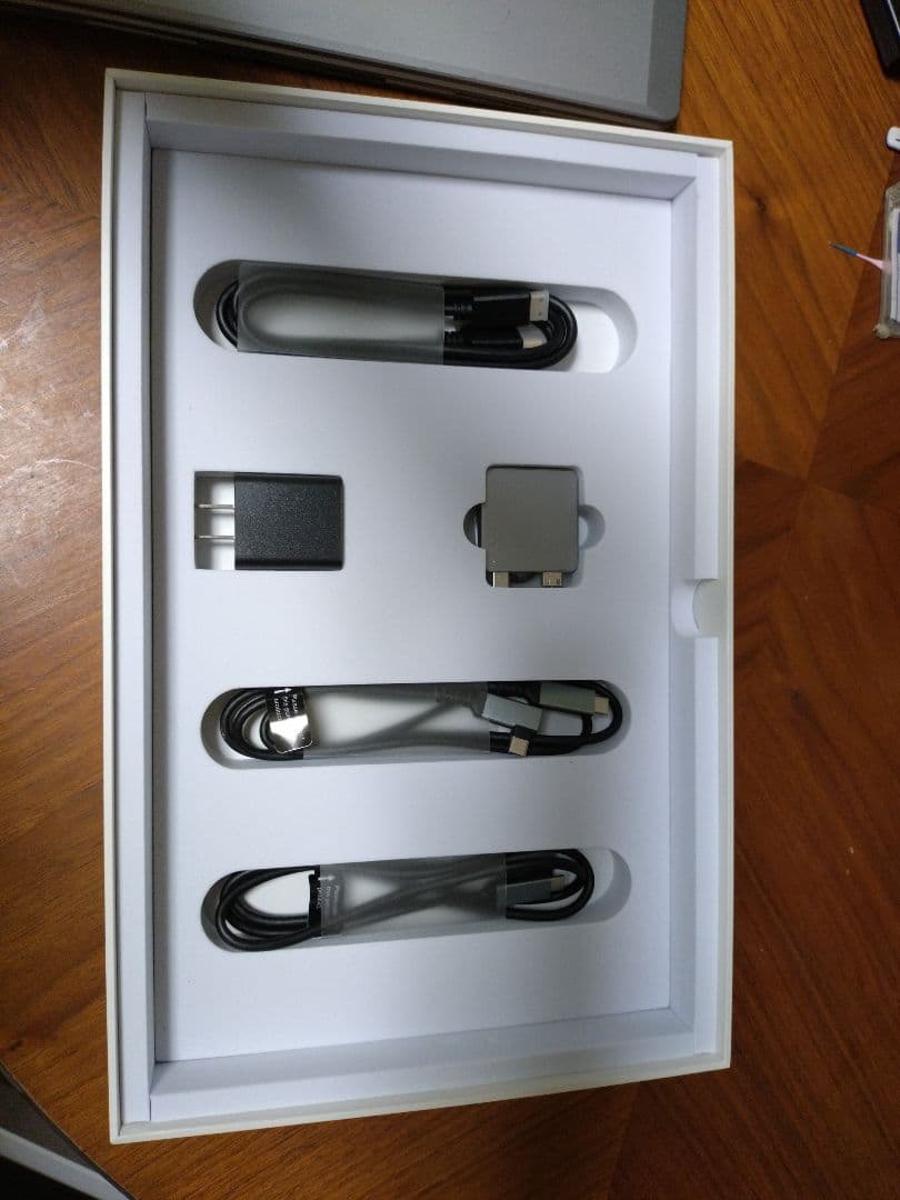 KEFEYA デュアルモニター シルバー 本体