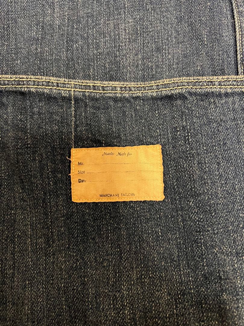 kapital cactus カバーオール