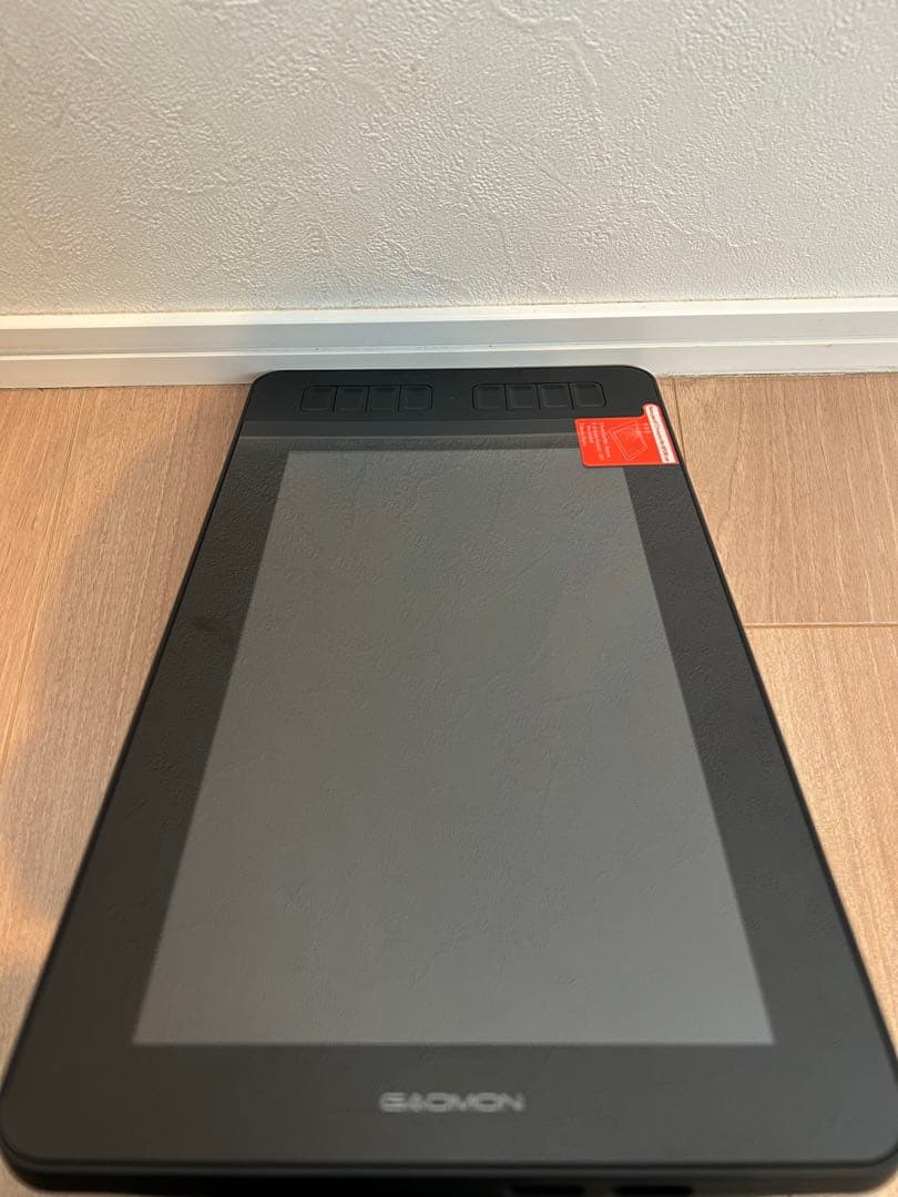 GAOMON PD1161 PenDisplay タブレット