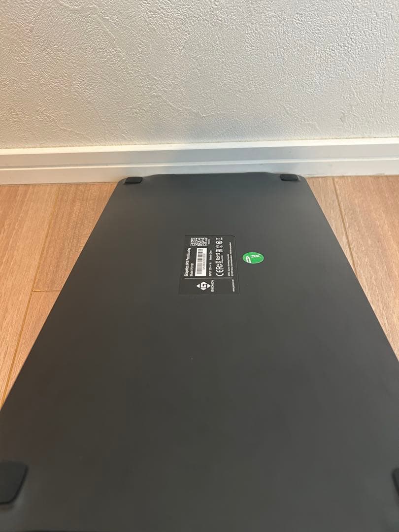 GAOMON PD1161 PenDisplay タブレット