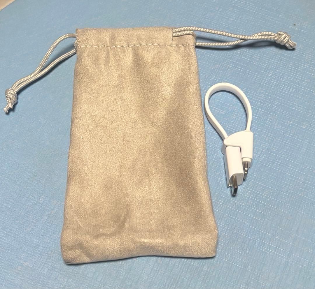 FOUNIST vlogmate mini 自撮りモニター　iPhone用