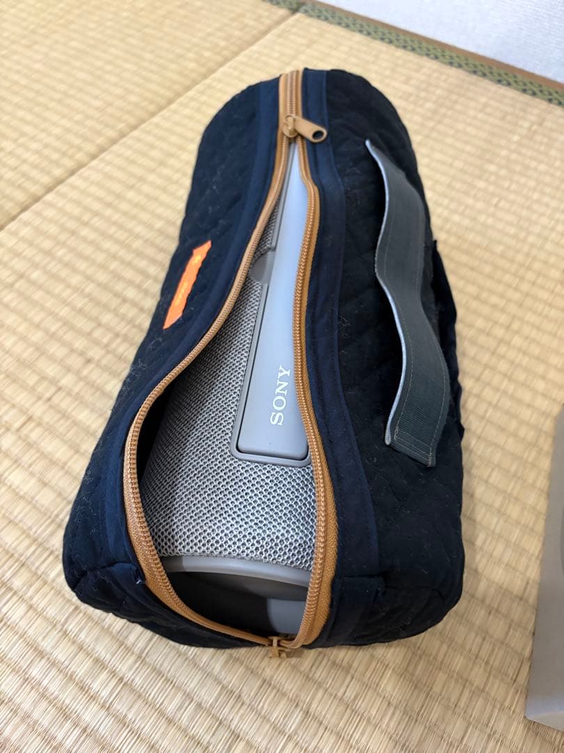 ABCD【新品同様】SONY SRS-XG300 スピーカー