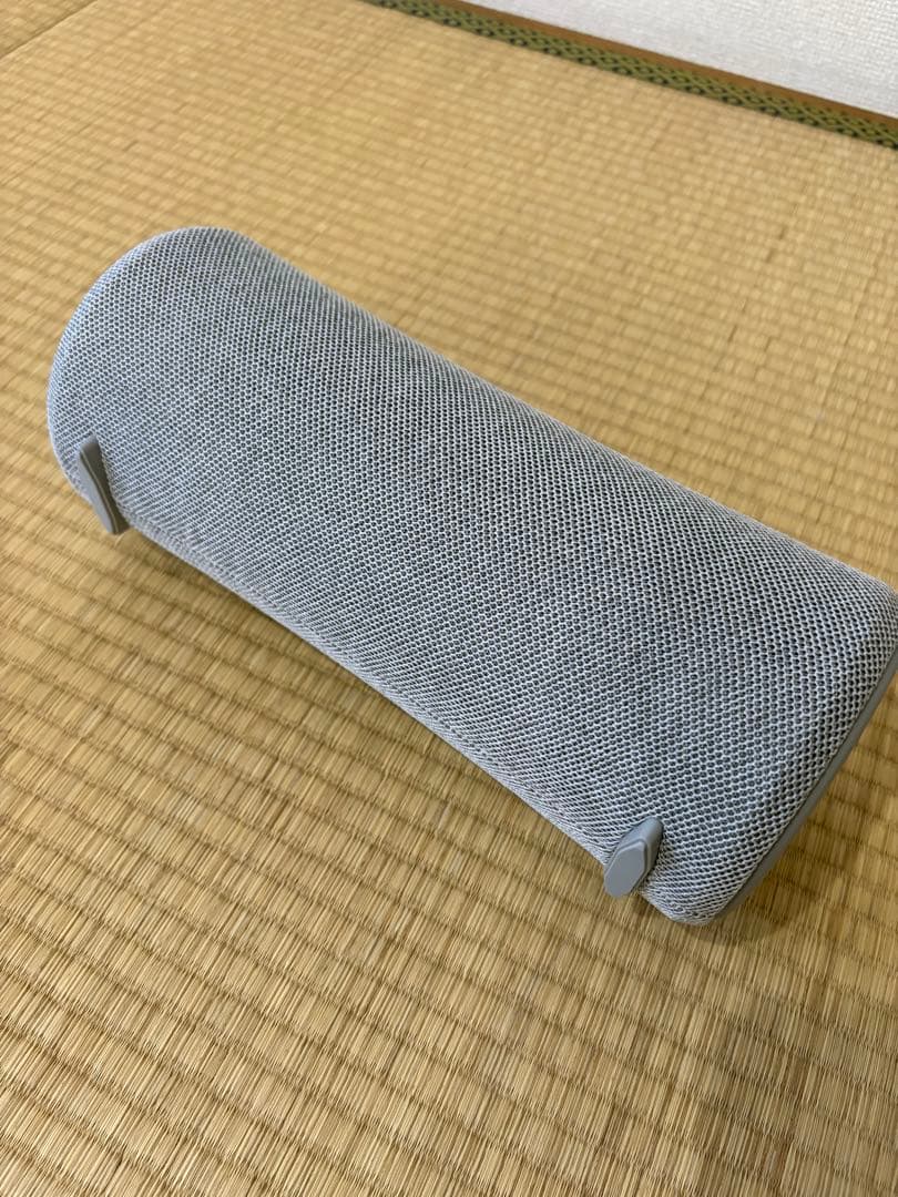 ABCD【新品同様】SONY SRS-XG300 スピーカー