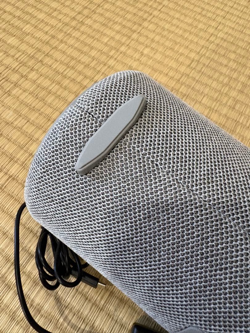 ABCD【新品同様】SONY SRS-XG300 スピーカー