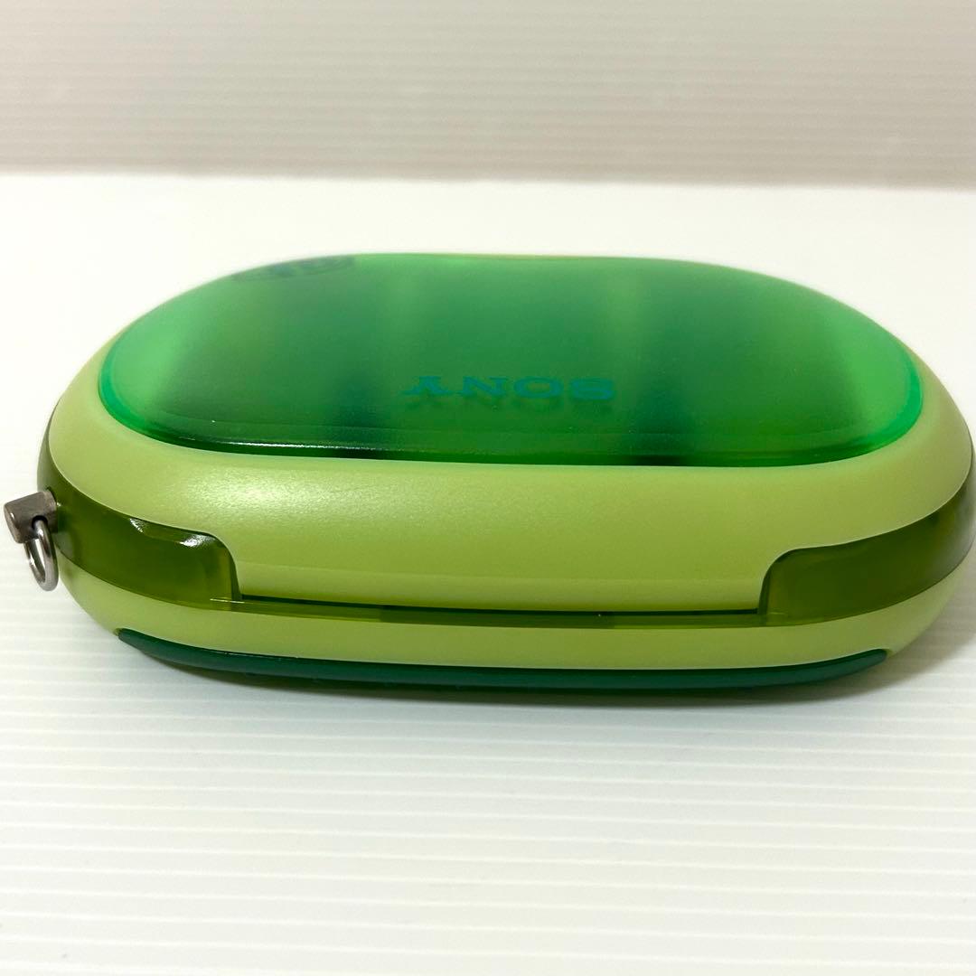 【希少/ジャンク品】SONY WM-EQ3 Beans カセットウォークマン