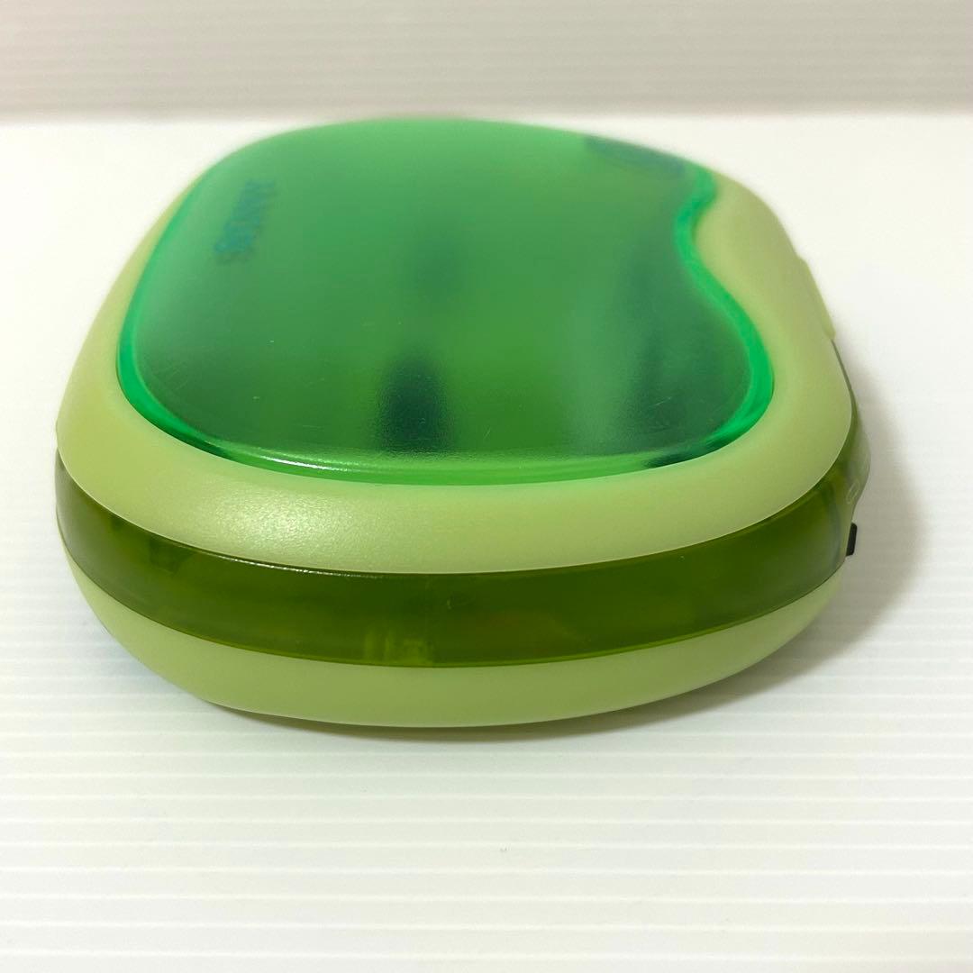 【希少/ジャンク品】SONY WM-EQ3 Beans カセットウォークマン