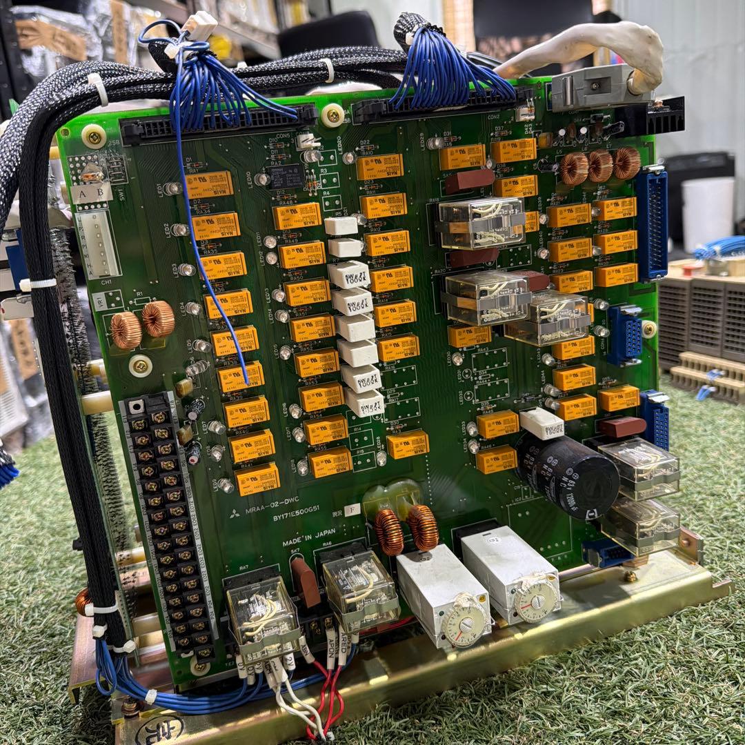 三菱　MRAA-02-DWC MNTA-02-DWC SIFA-02-DWC