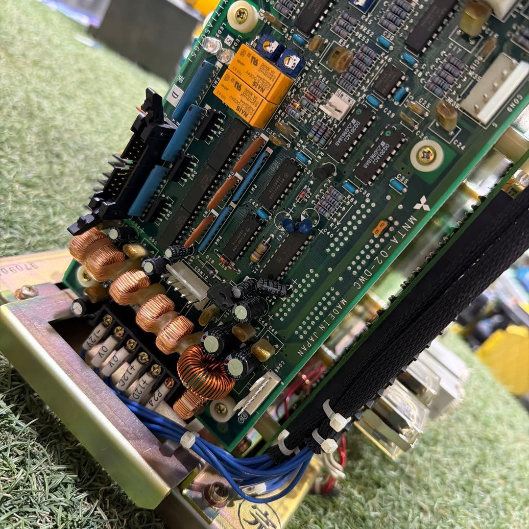 三菱　MRAA-02-DWC MNTA-02-DWC SIFA-02-DWC