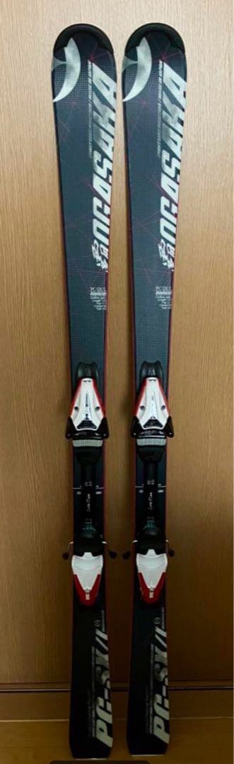 【Hati】【価格見直し】オガサカPC-SX/L 150cm