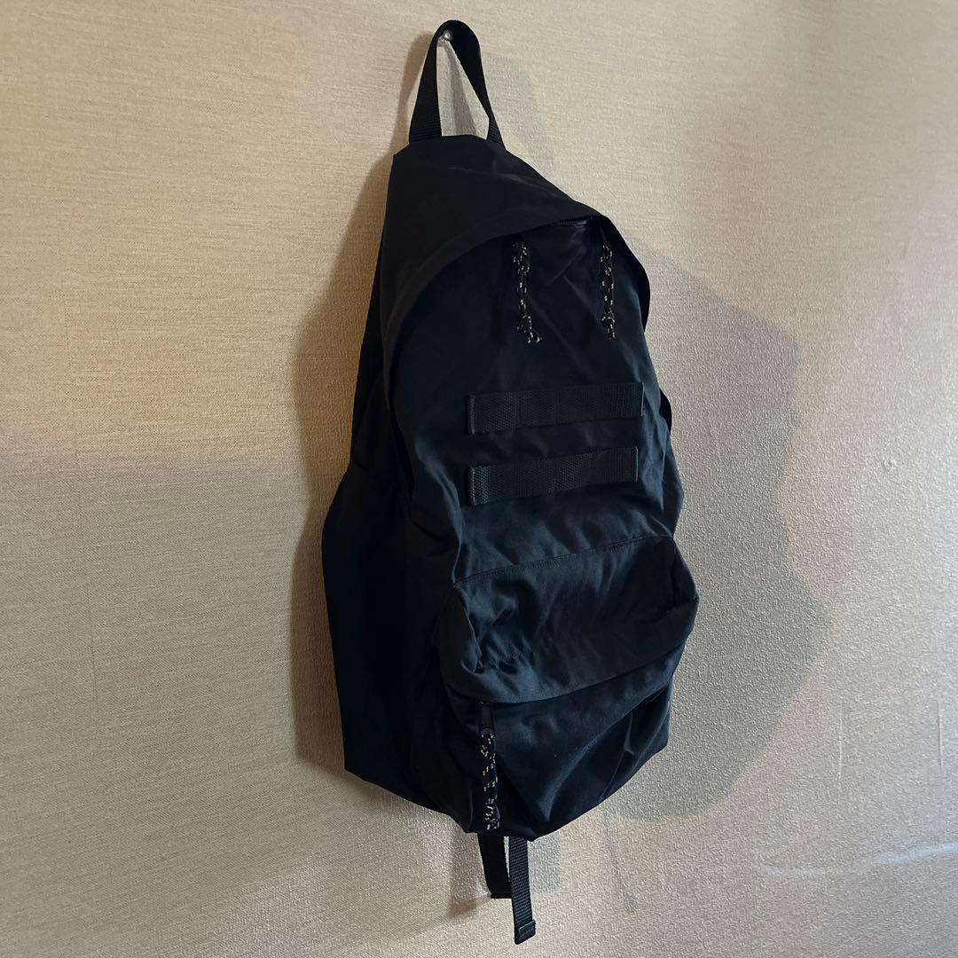 バッグ JIM MELVILLE for Ron Herman Bag pack L