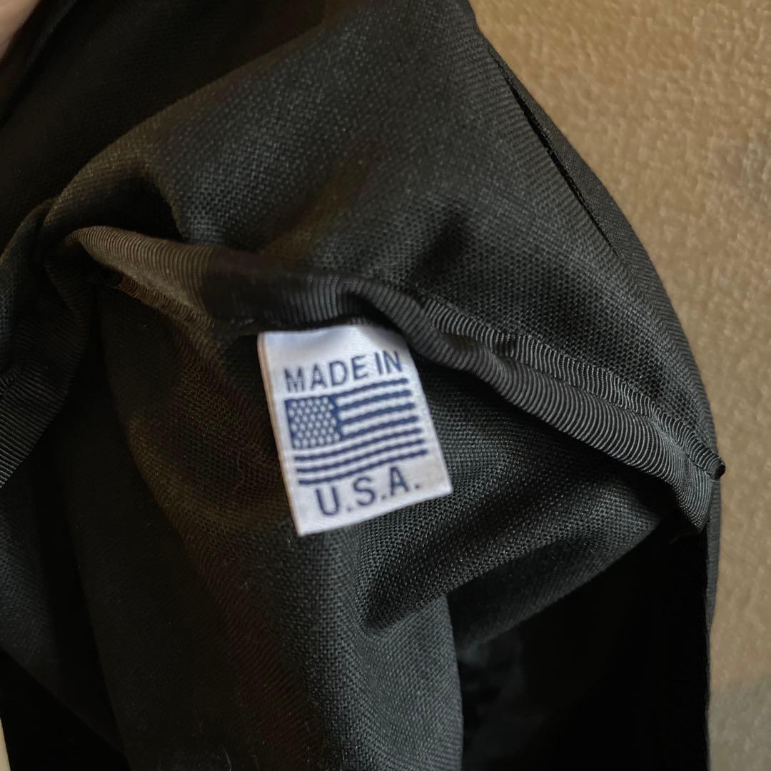 バッグ JIM MELVILLE for Ron Herman Bag pack L