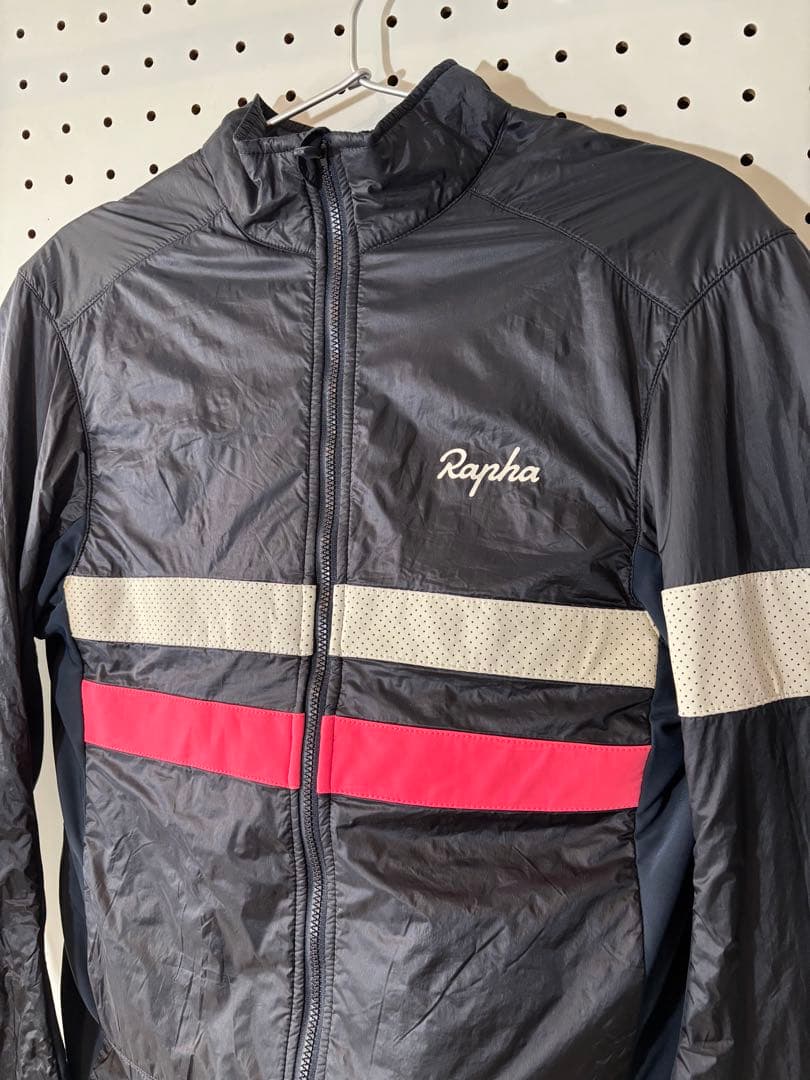 (alddg様) Rapha Brevet Insulated Jacketのみ