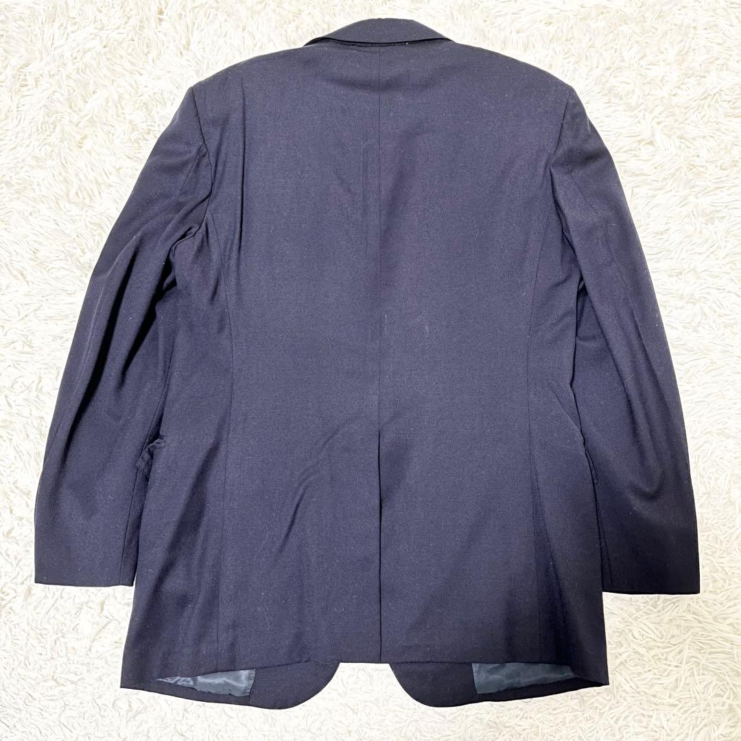 ✨希少✨Polo Ralph Lauren 紺ブレ 金ボタン　米国製　XL相当