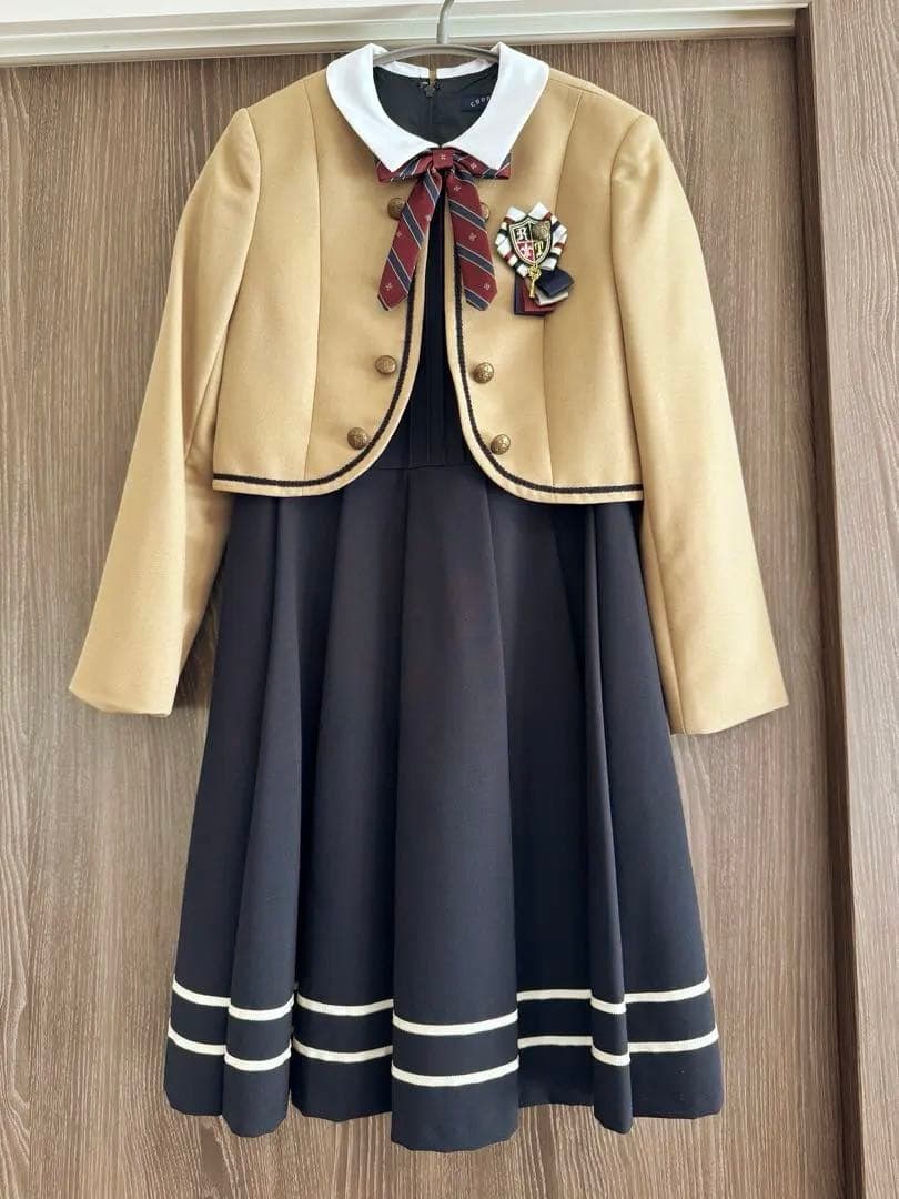 専用☆CHOPINdeux ワンピース　スーツ