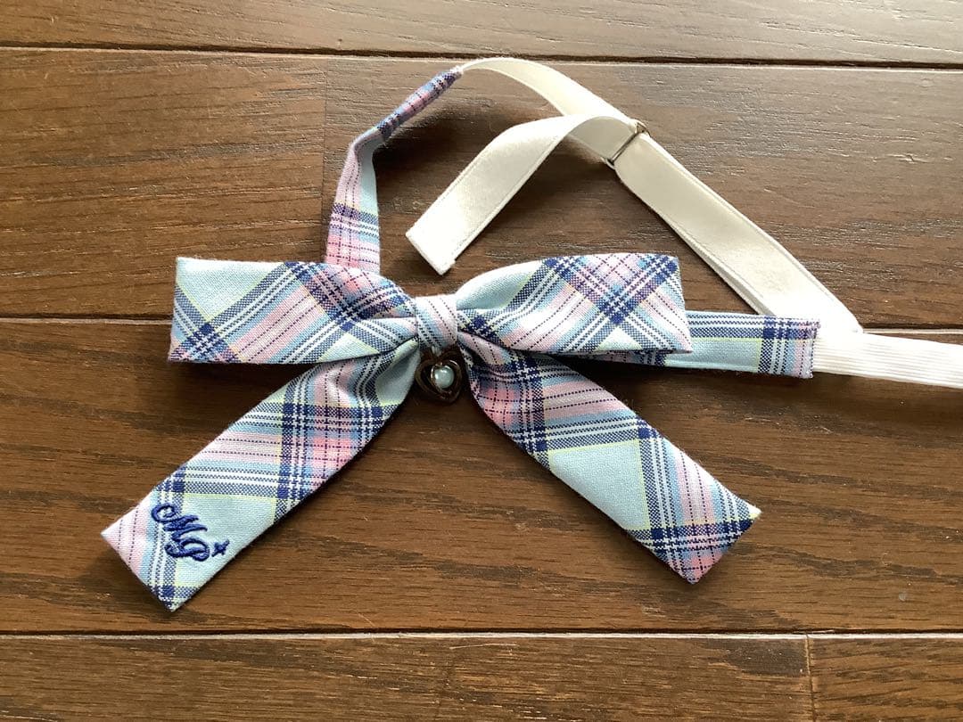 メゾピアノ　スーツ　ブラウス　リボン　一式　卒業式　女の子