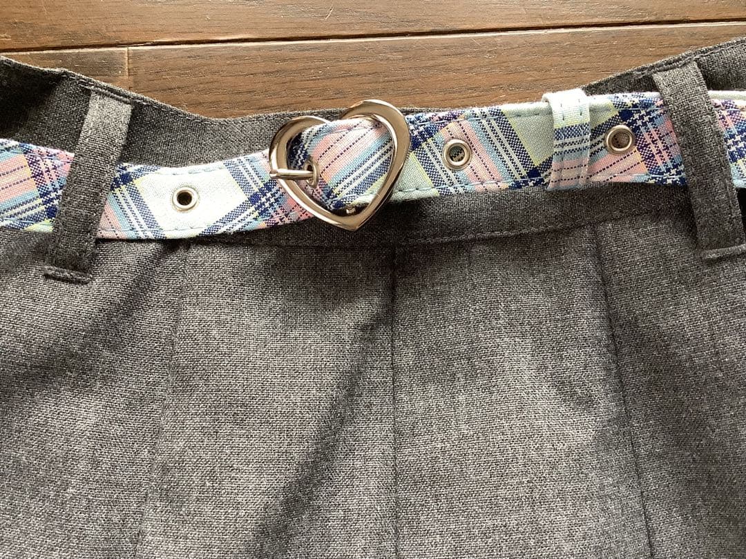 メゾピアノ　スーツ　ブラウス　リボン　一式　卒業式　女の子