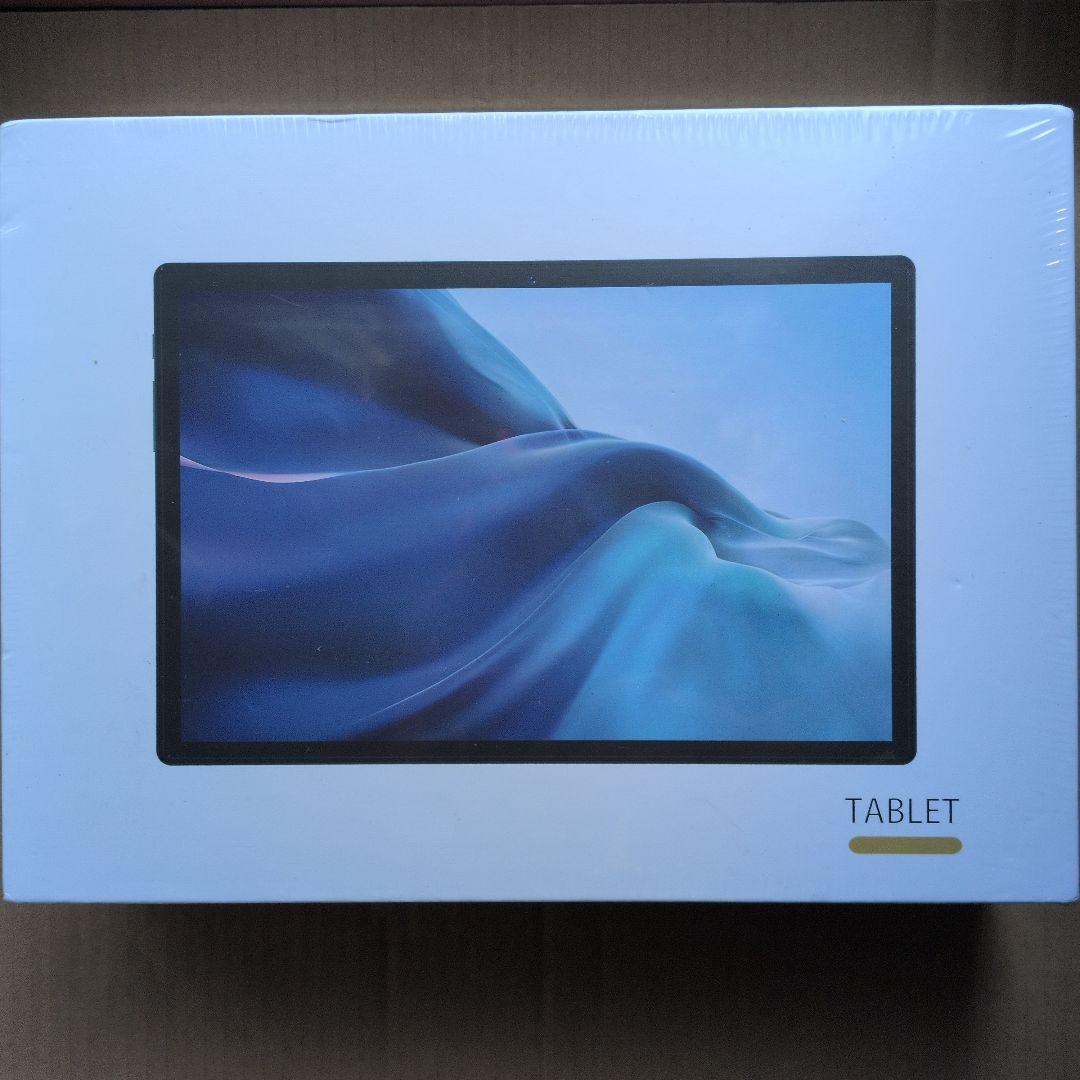 Relndoo Androidタブレット 6GB+128GB