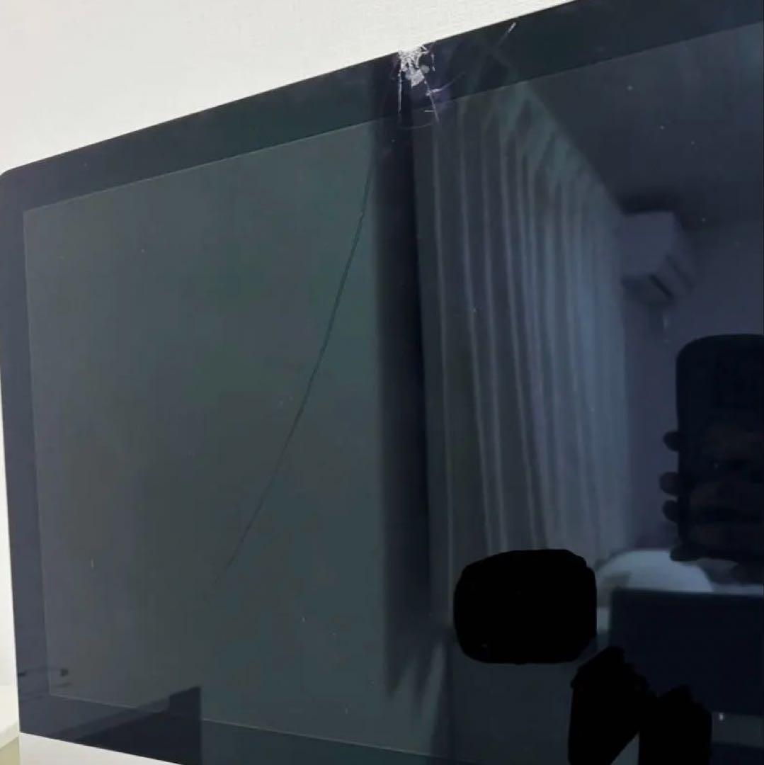 Apple iMac Retina 4K 21.5インチ 2019