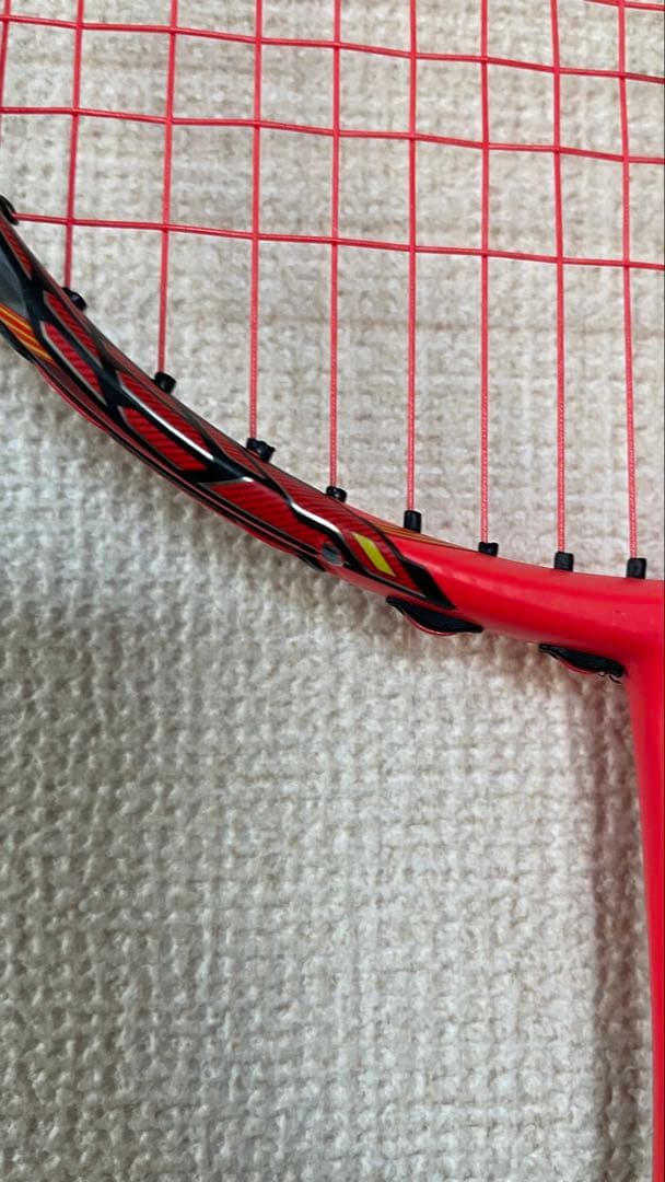 ボルトリックZフォース2 リンダンモデル　4UG5