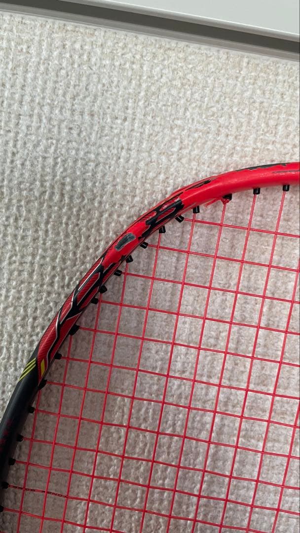 ボルトリックZフォース2 リンダンモデル　4UG5