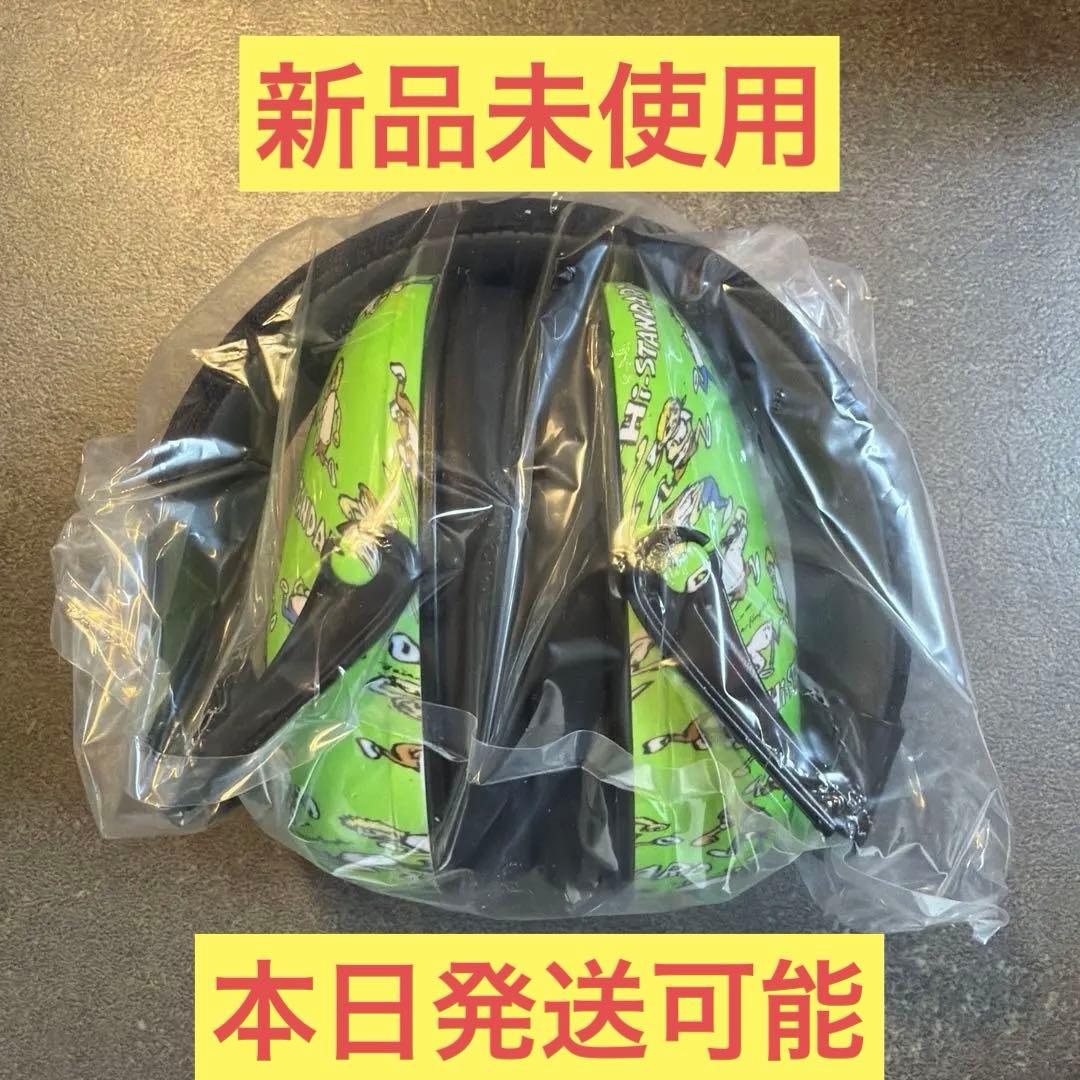 新品未使用　Hi-STANDARD イヤーマフ　本日発送
