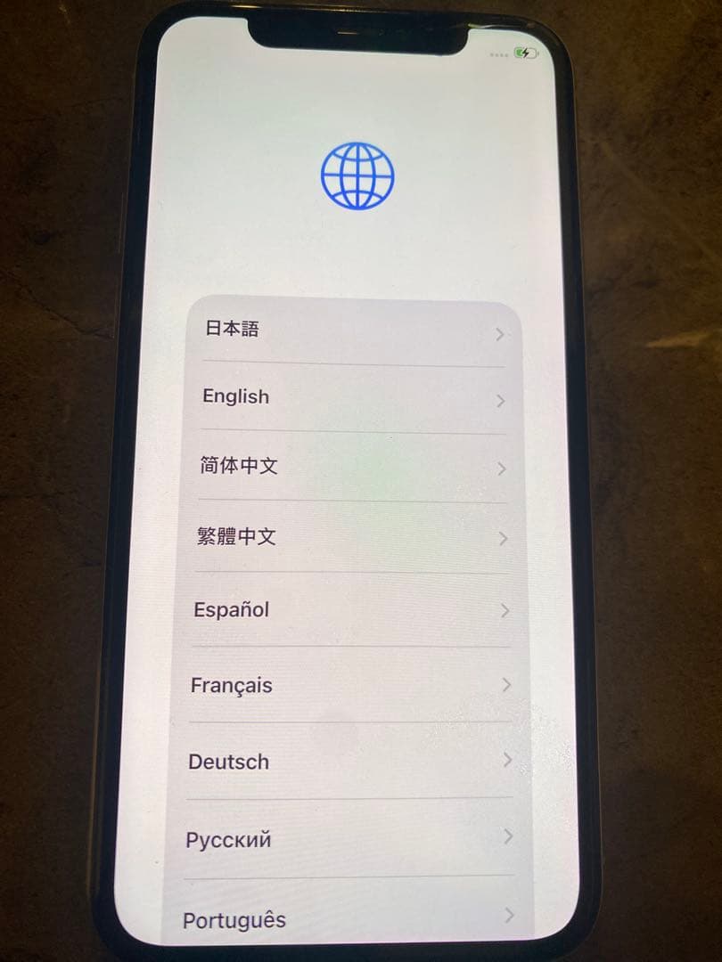【必ずお読みください】iPhone 11 pro 512GB【iOS2