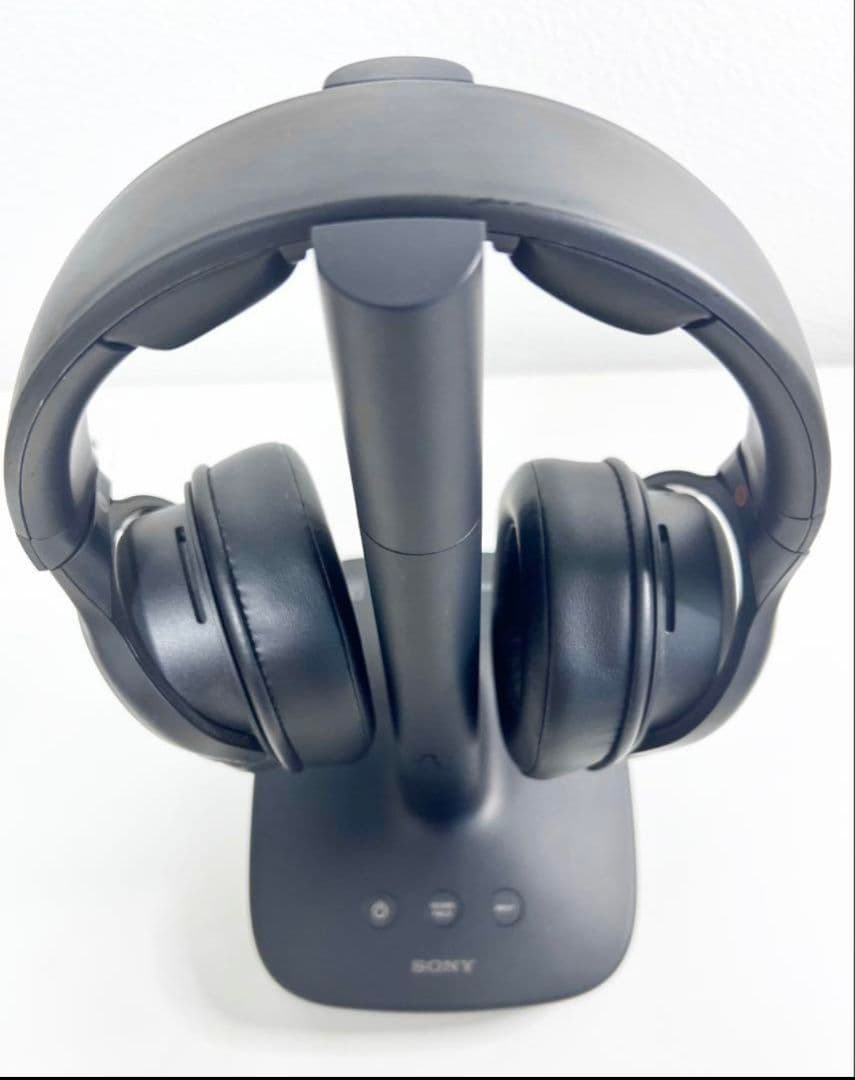 ヘッドホン SONY WH-L600