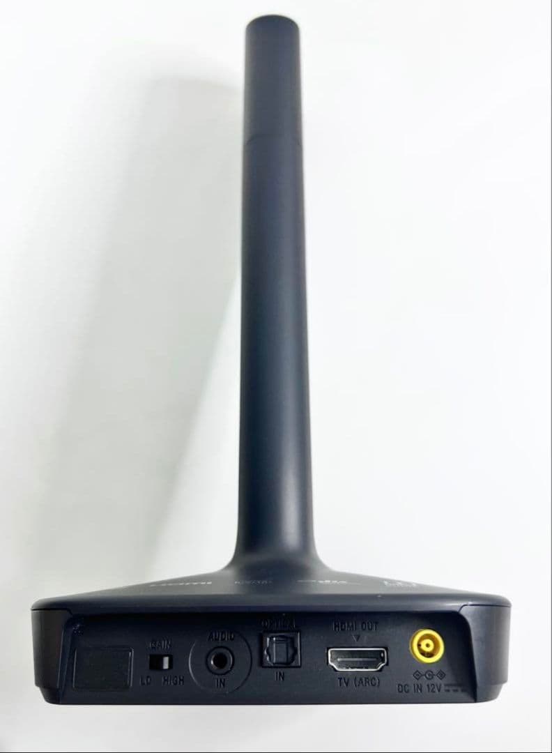 ヘッドホン SONY WH-L600