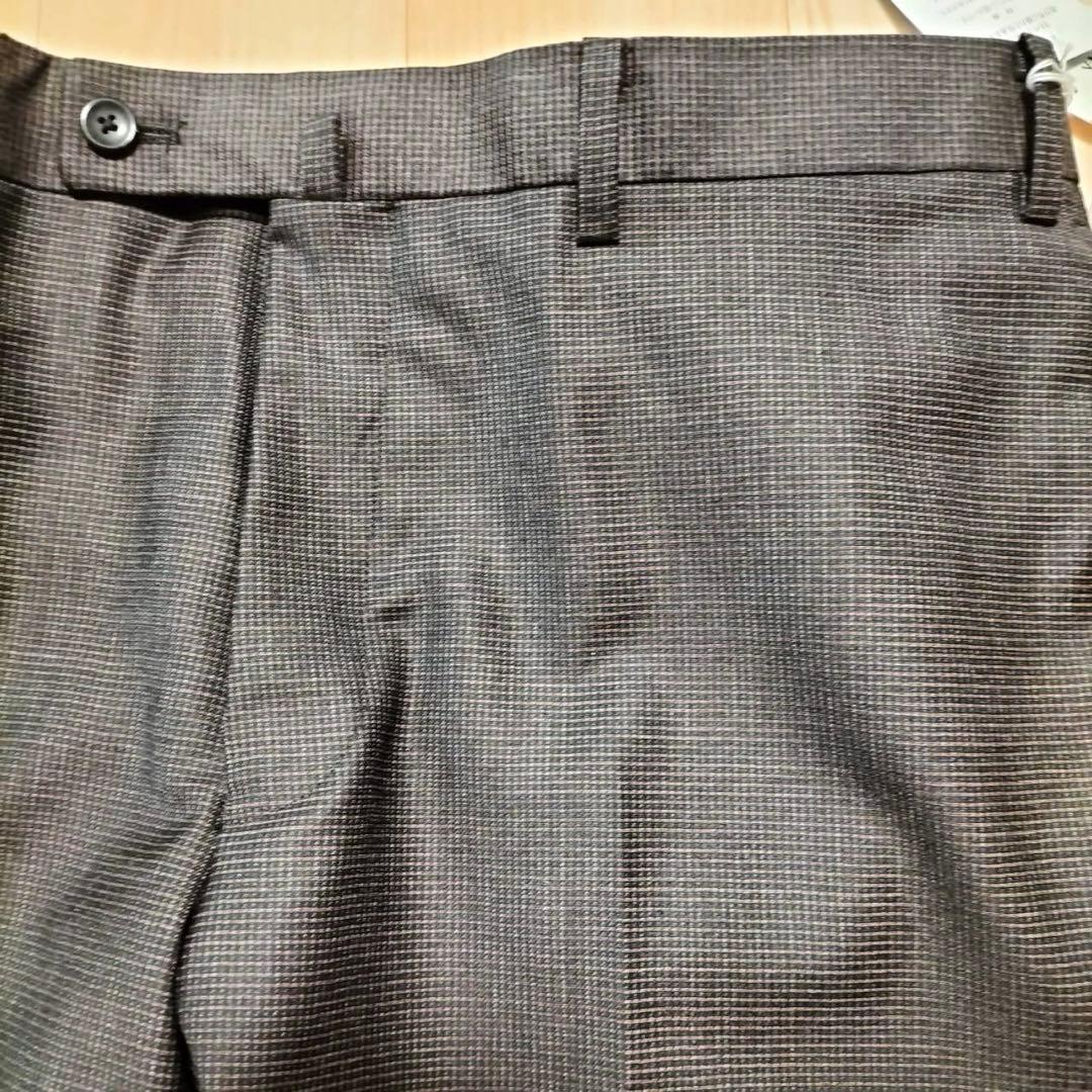 【専用】ヒルトン　御幸毛織　シングル2つボタン　スタイリッシュスーツ（YA8）