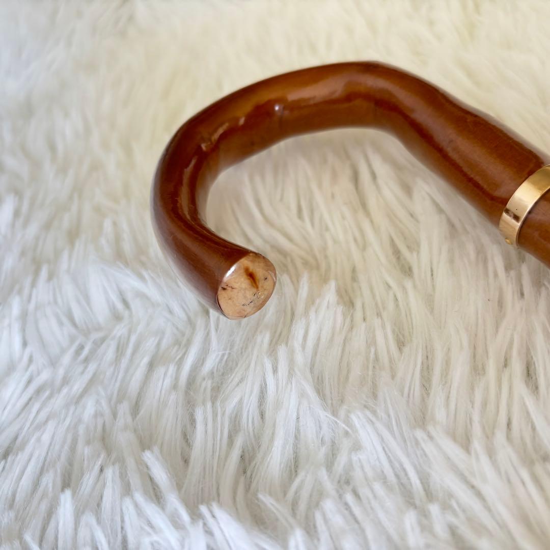 未使用　グレイシー　日傘　フリル　晴雨兼用　バイカラー　水色　グレー