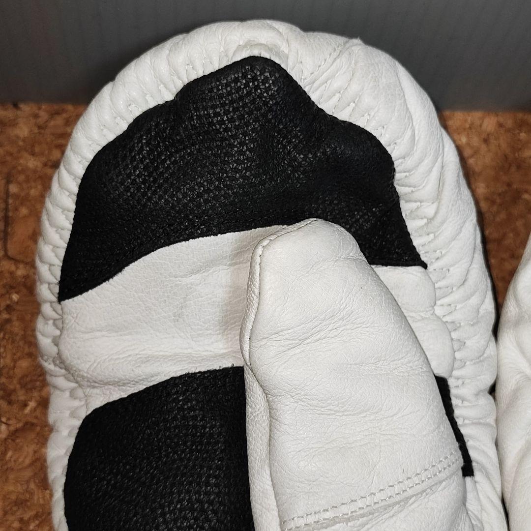 レザーミトン SWANY スワニー Cassius カシウス レディース S