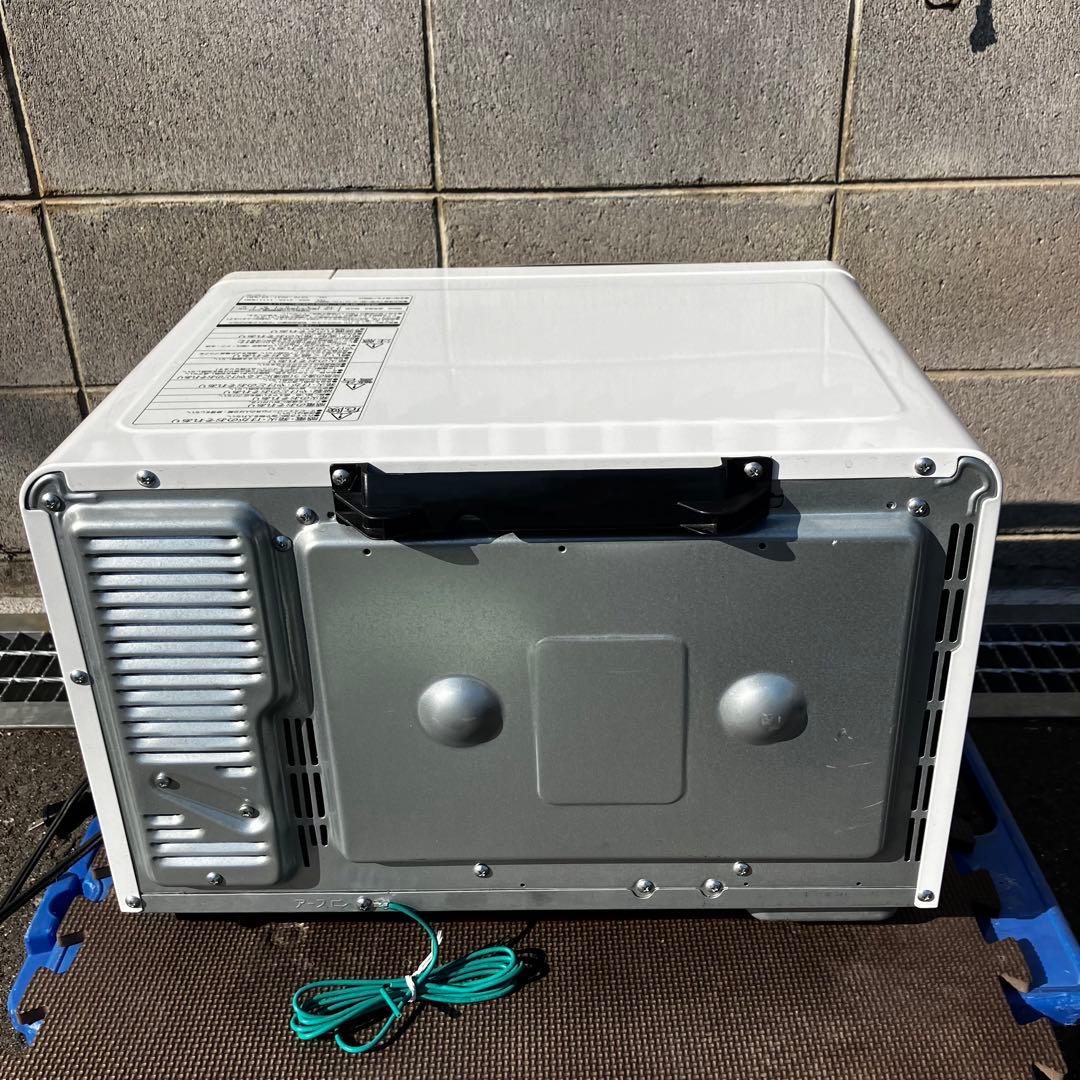 HITACHI オーブンレンジ MRO-JT232