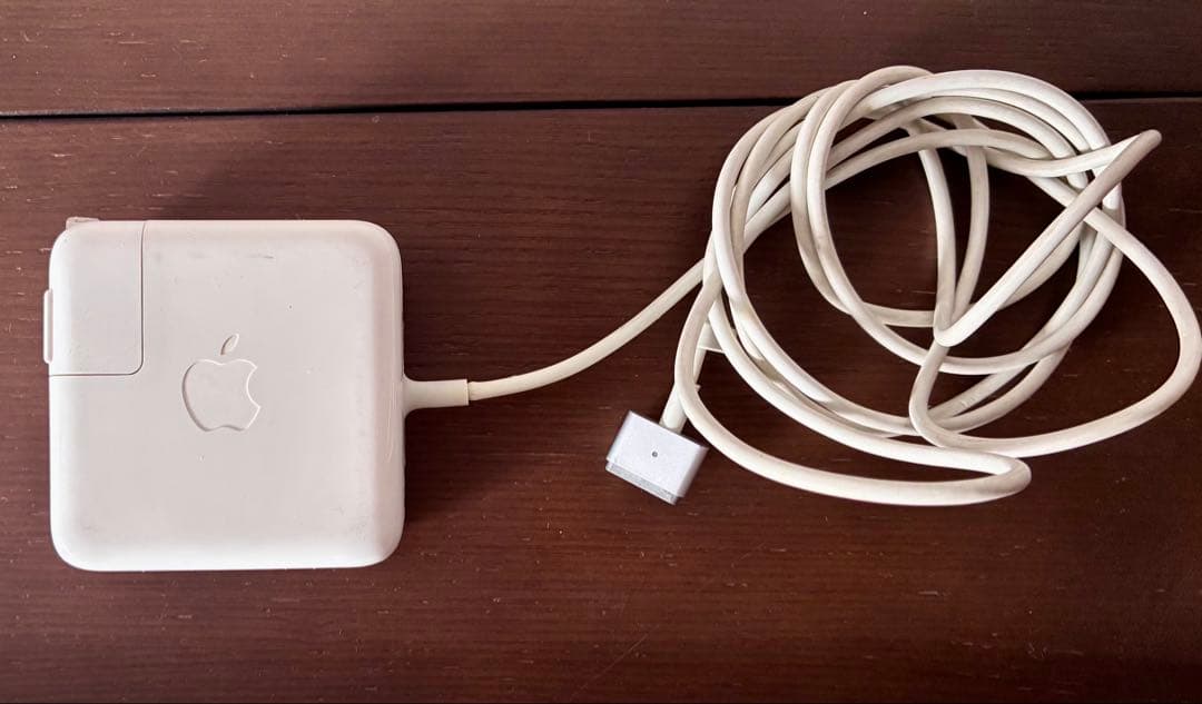 Apple MacBook Air 13インチ 2014 動作確認済