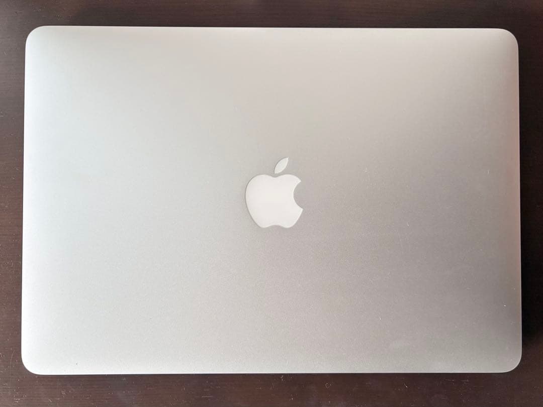 Apple MacBook Air 13インチ 2014 動作確認済