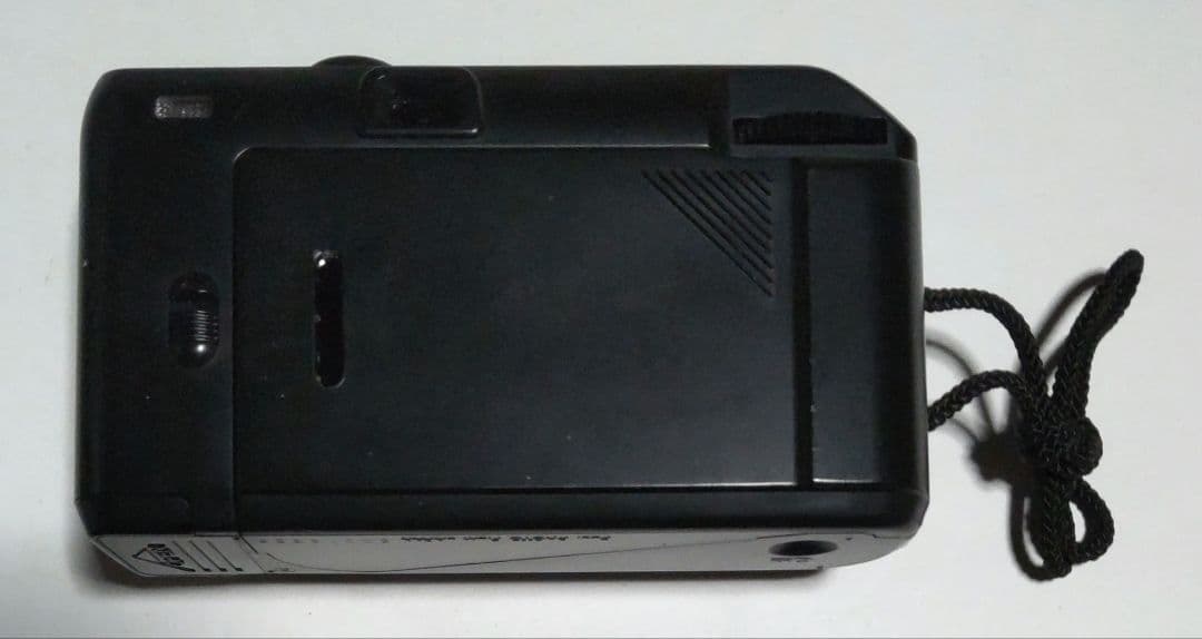 FUJI DL-7 フジ コンパクト カメラ 年代物 希少