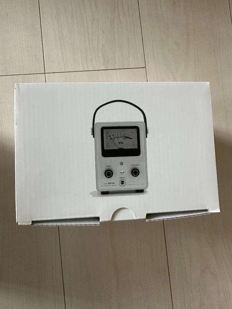 菊水電子 Bluetooth スピーカー　ＢＳＰ－３０【未開封・新品】