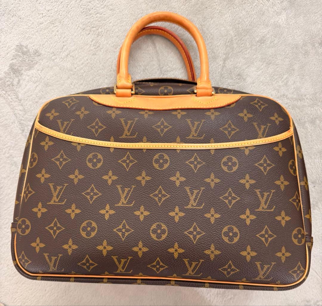 バッグ LOUIS VUITTON
