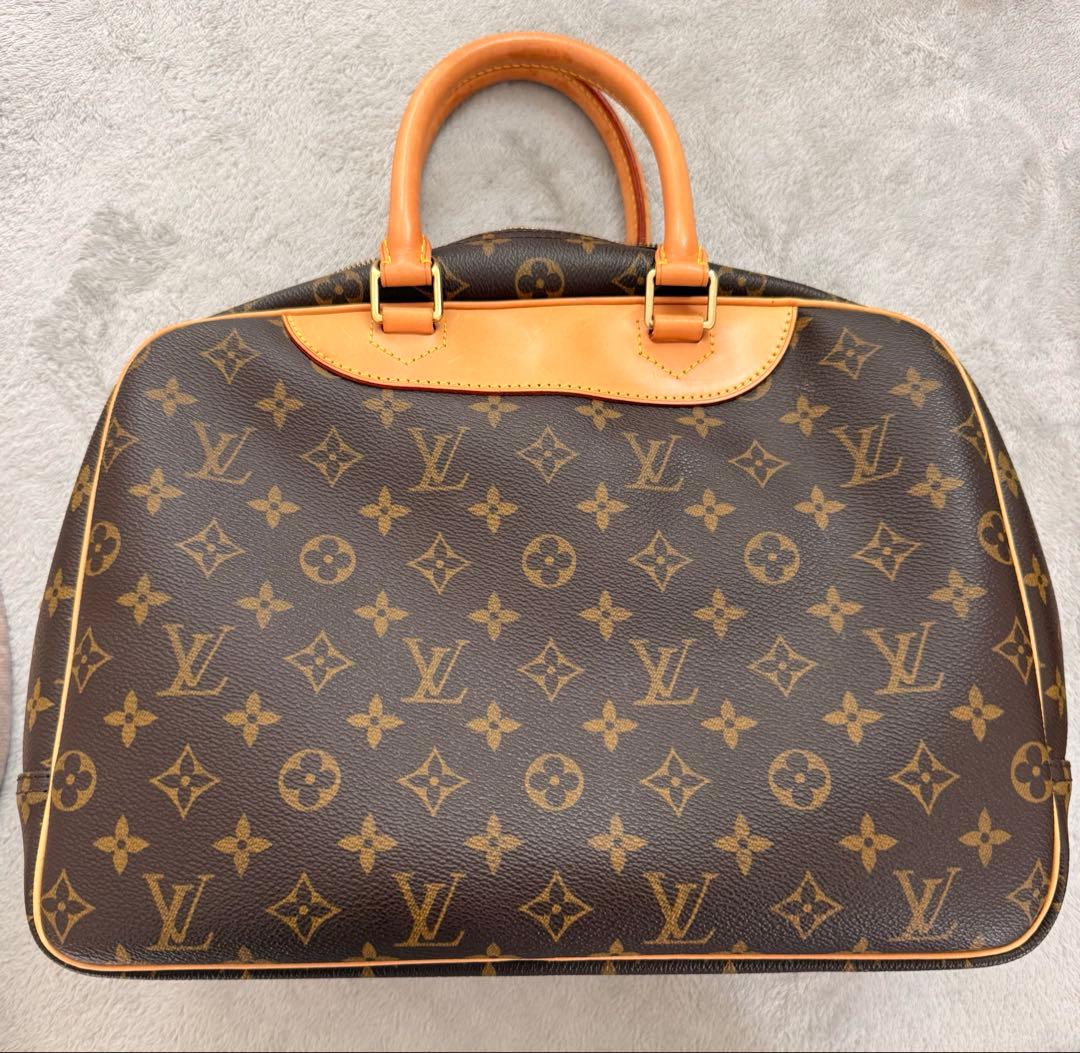 バッグ LOUIS VUITTON