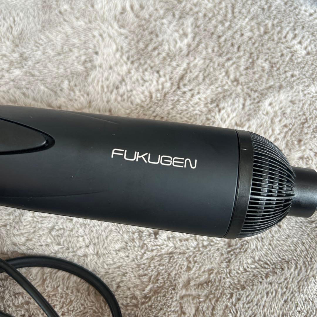 LOUVEREDO 復元スタイラー 保証書付き 新品未使用