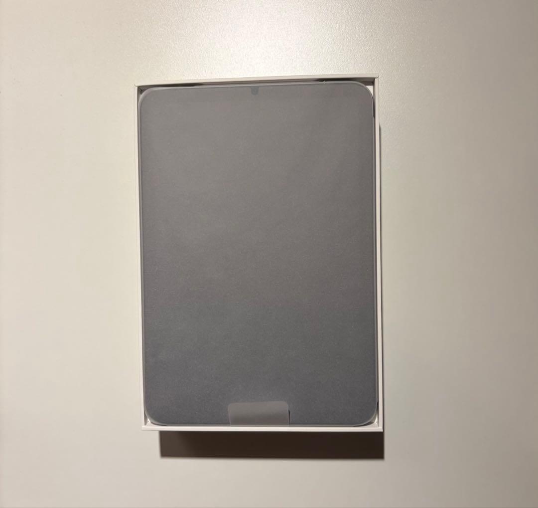 iPad mini Wi‑Fiモデル 256GB - スペースグレイ