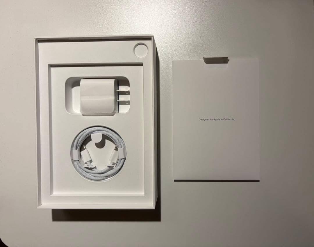 iPad mini Wi‑Fiモデル 256GB - スペースグレイ