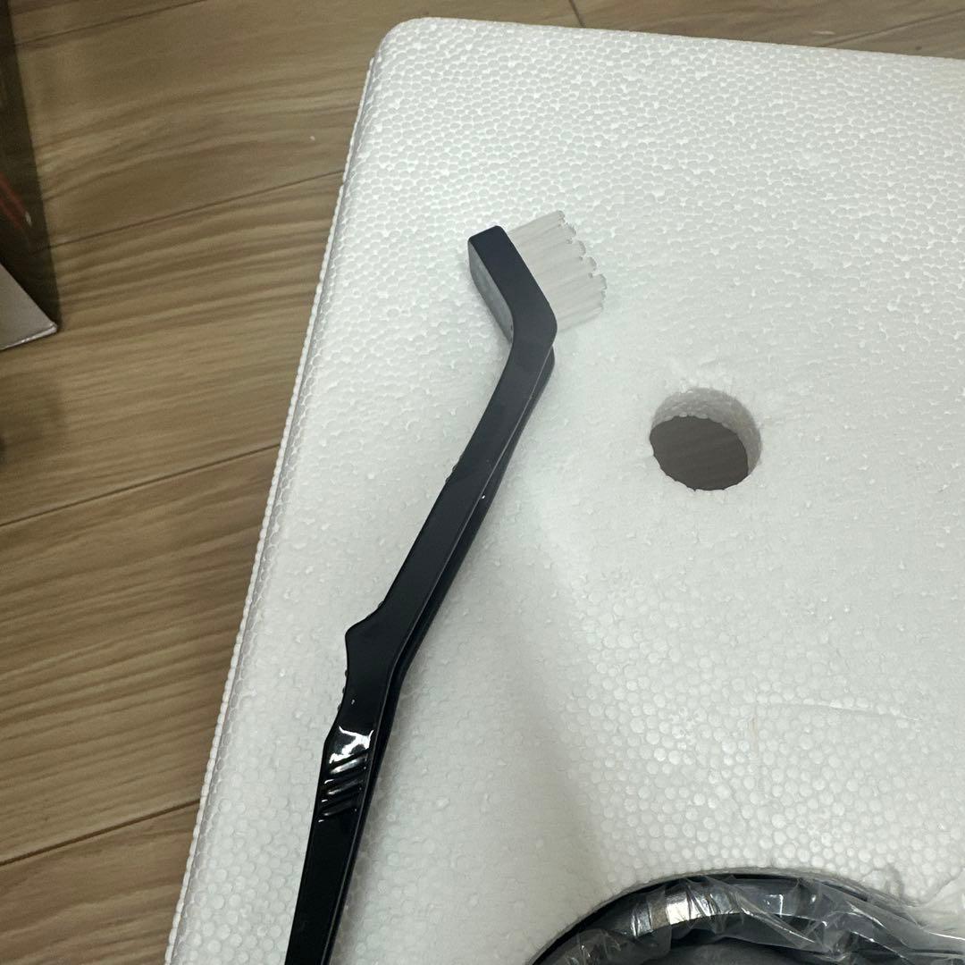 Panasonic 低速ジューサー　MJ-L400-R