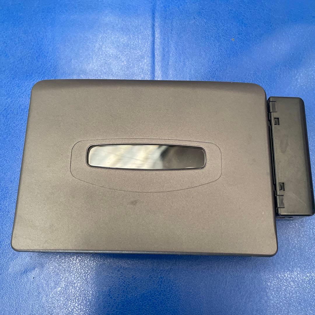 30セルシオ　純正　カセットプレイヤー ウォークマン