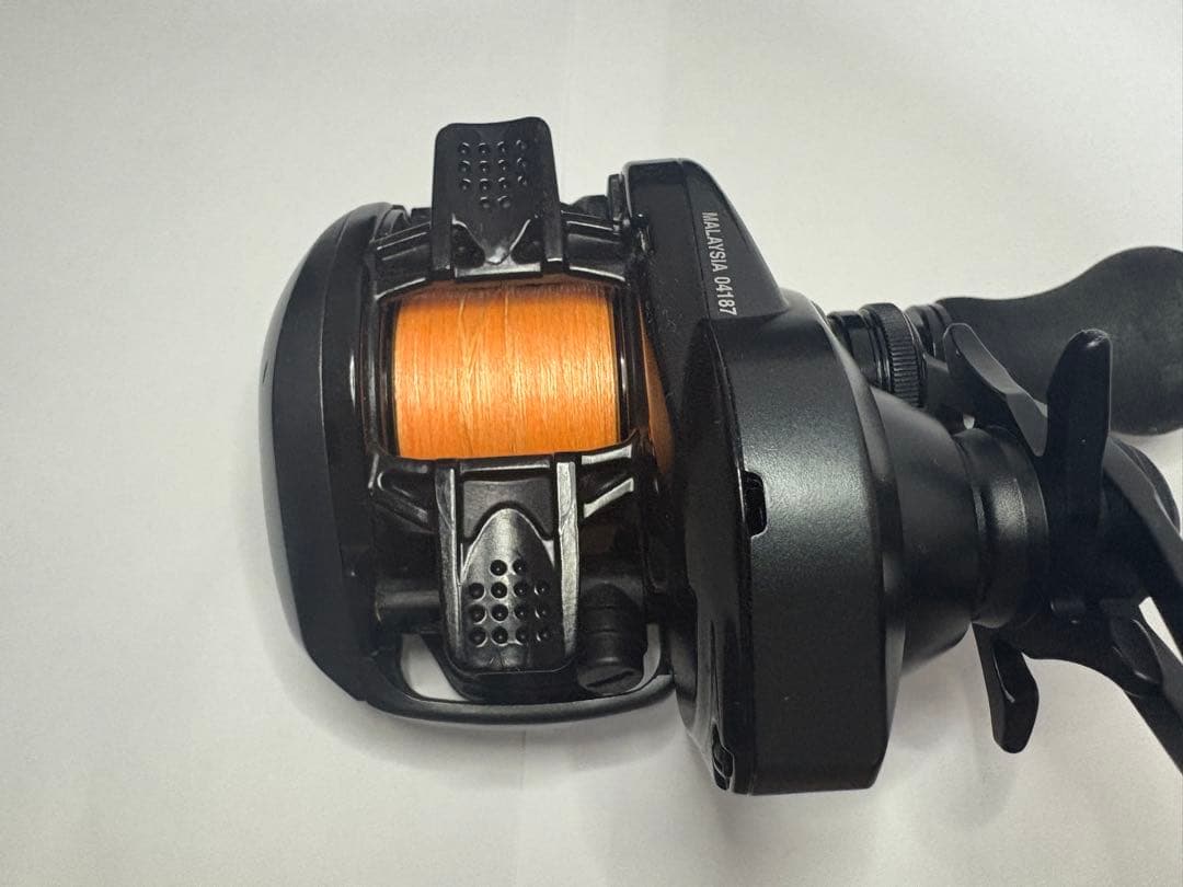 SHIMANO 20エクスセンスDCSS XG 右