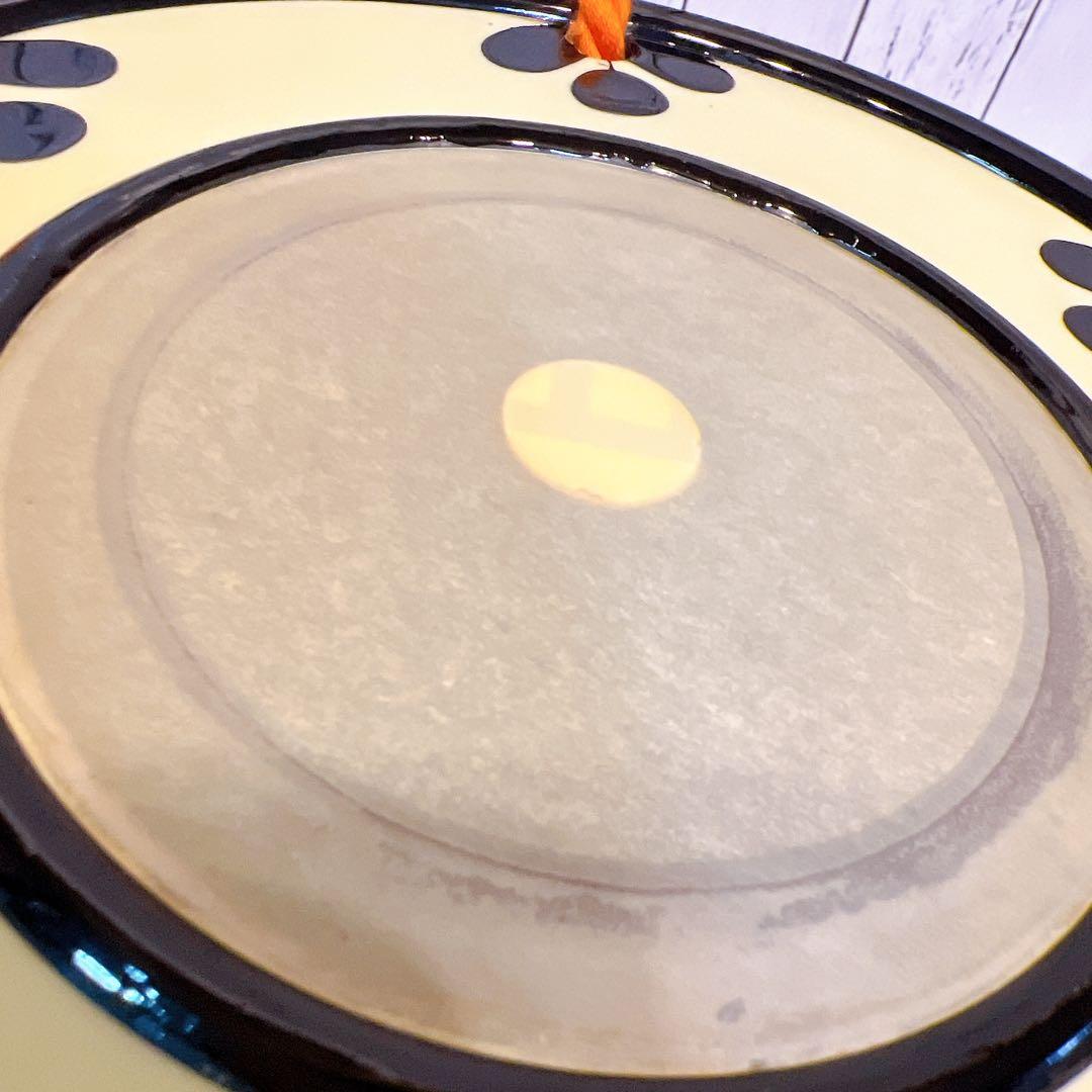 【良品】小鼓　和楽器 打楽器　伝統芸能　能 歌舞伎