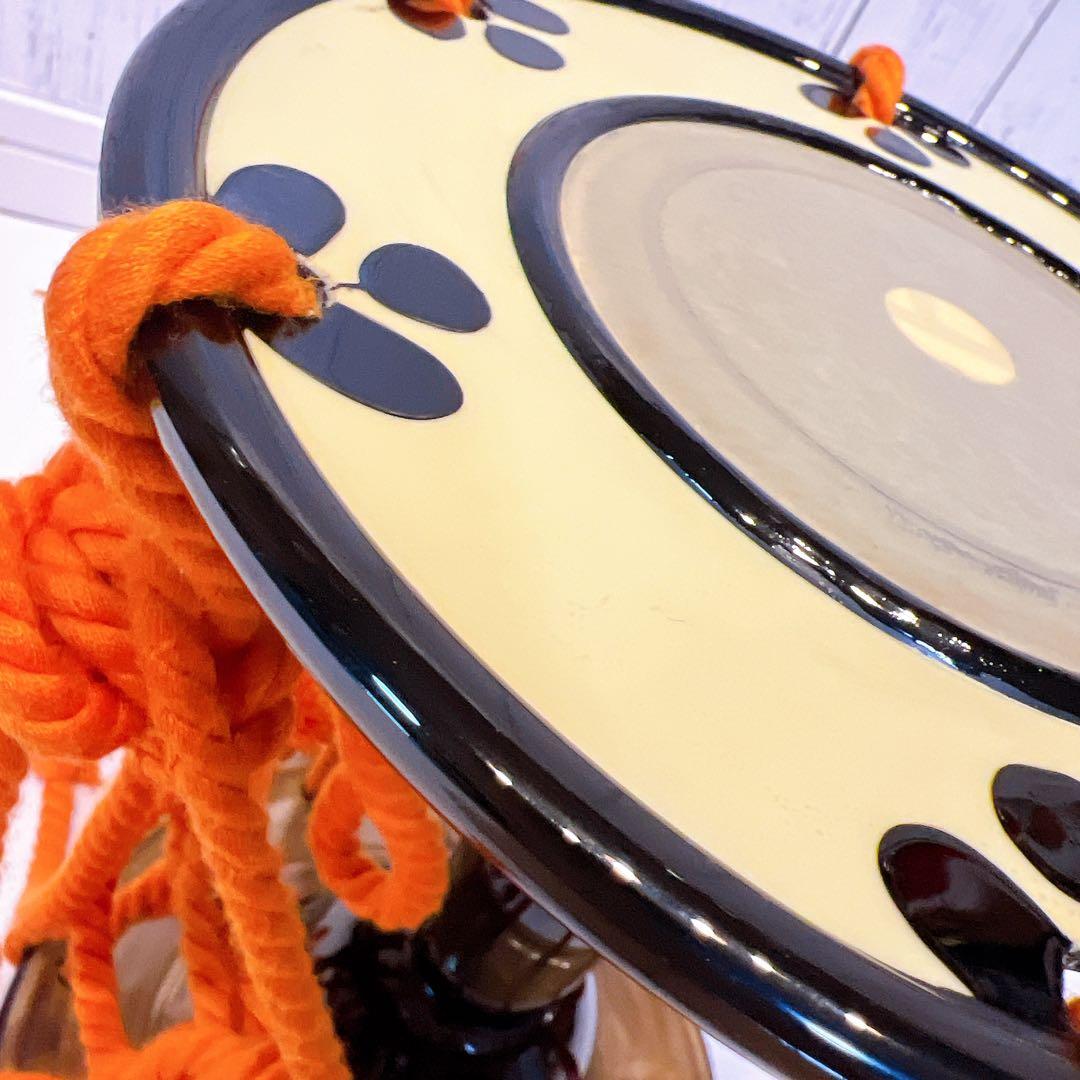 【良品】小鼓　和楽器 打楽器　伝統芸能　能 歌舞伎