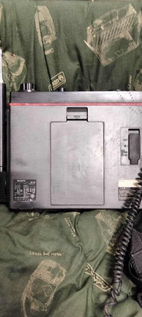 オ*ス様 ICB-R5 SONY SKYTALK　ジャンク