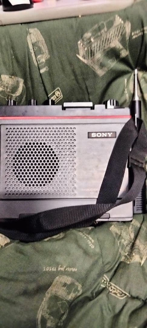 オ*ス様 ICB-R5 SONY SKYTALK　ジャンク