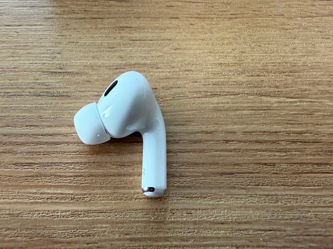 イヤホン AirPods pro2 type-c