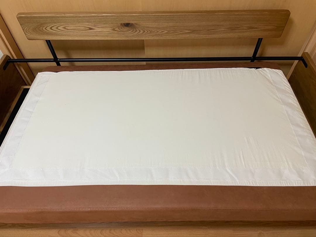 【値下げ】unico TREL(トレル) ソファ 2.5シーター